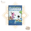 Ramadan, Islam, livre, religion